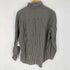 ジョルジオアルマーニ Giorgio Armani OLD レーヨンチェックシャツ メンズ US:40