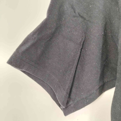ステューシー Stussy フロントプリント S/S Tシャツ メンズ import:S