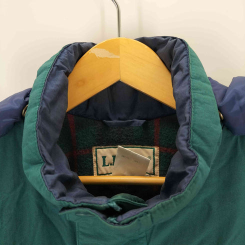 エルエルビーン L.L.Bean 80S ノースコールマウンテンジャケット メンズ JPN:S