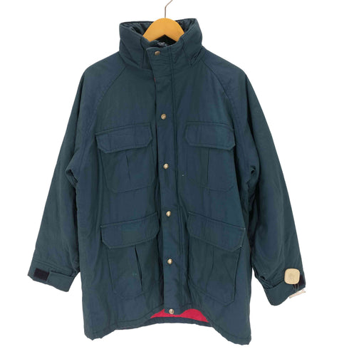 ウールリッチ WOOLRICH USA製 中綿マウンテンジャケット レディース JPN:L