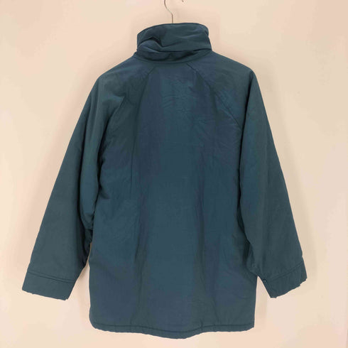 ウールリッチ WOOLRICH USA製 中綿マウンテンジャケット レディース JPN:L