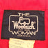 ウールリッチ WOOLRICH USA製 中綿マウンテンジャケット レディース JPN:L