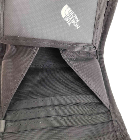 ザノースフェイス THE NORTH FACE BCワレットミニ BC WALLET mini メンズ