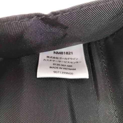 ザノースフェイス THE NORTH FACE BCワレットミニ BC WALLET mini メンズ
