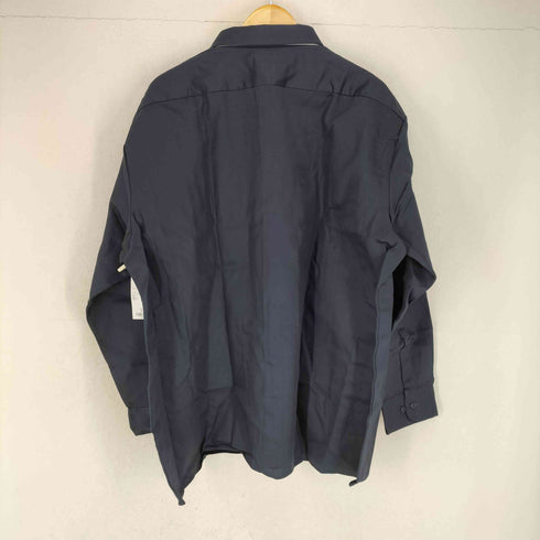 ディッキーズ Dickies 574 LS WORK SHIRT メンズ JPN:XL