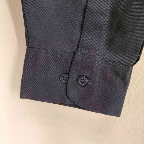 ディッキーズ Dickies 574 LS WORK SHIRT メンズ JPN:XL