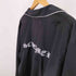 レジェンダ LEGENDA USUKE DEVIL コラボ SCREAMER SATIN SHIRTS スクリーマー サテン シャツ メンズ FREE