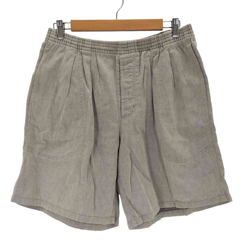 パタゴニア patagonia 90-00S 点R コロンビア製 イージーショーツ オーガニックコットン メンズ JPN:M