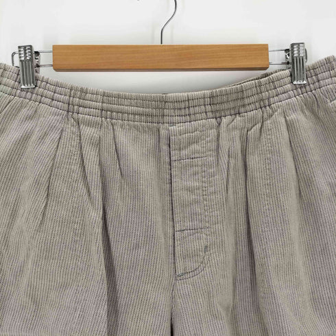 パタゴニア patagonia 90-00S 点R コロンビア製 イージーショーツ オーガニックコットン メンズ JPN:M