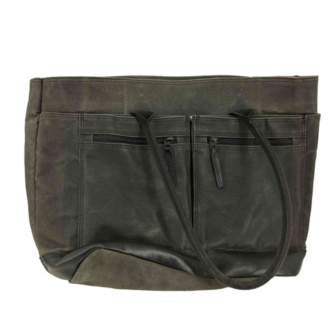 ポーター PORTER FIELD Tote Bag メンズ