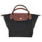 ロンシャン LONGCHAMP LE PLIAGE TOP-HANDLE S ル プリアージュ トップ ハンドル バッグ S レディース