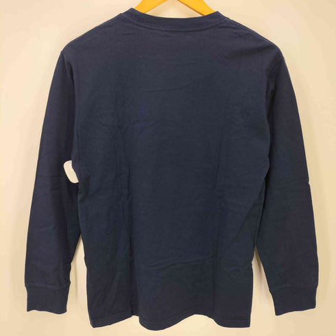 ポロバイラルフローレン Polo by RALPH LAUREN ポニー刺繍クルーネック レディース 160