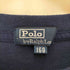 ポロバイラルフローレン Polo by RALPH LAUREN ポニー刺繍クルーネック レディース 160