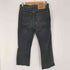 リーバイス Levis 517-09 後染め ジップフライデニムパンツ メンズ 32