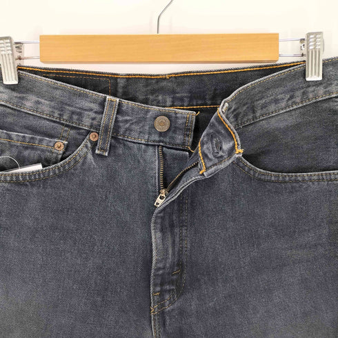 リーバイス Levis 517-09 後染め ジップフライデニムパンツ メンズ 32