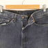 リーバイス Levis 517-09 後染め ジップフライデニムパンツ メンズ 32