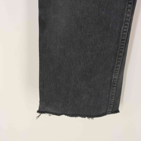 リーバイス Levis 517-09 後染め ジップフライデニムパンツ メンズ 32