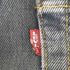リーバイス Levis 517-09 後染め ジップフライデニムパンツ メンズ 32