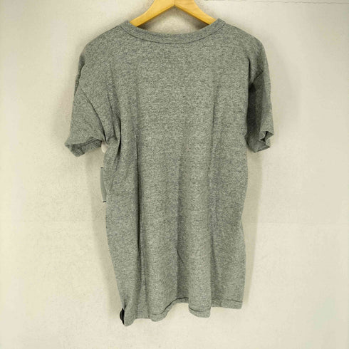 チャンピオン Champion 80s 後期 ロゴプリントクルーネックTシャツ メンズ JPN:XL