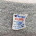 チャンピオン Champion 80s 後期 ロゴプリントクルーネックTシャツ メンズ JPN:XL
