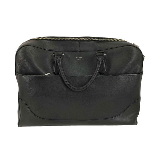 ペッレモルビダ PELLE MORBIDA キャピターノ ブリーフバッグ 一室 メンズ