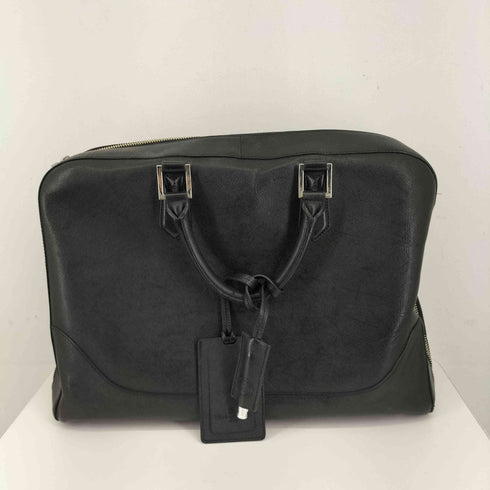 ペッレモルビダ PELLE MORBIDA キャピターノ ブリーフバッグ 一室 メンズ