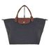 ロンシャン LONGCHAMP LE PLIAGE TOTE M ル プリアージュ トートバッグ M レディース