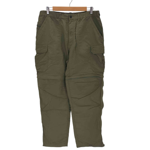 レイ REI REI 2WAY コンバーチブルナイロンパンツ メンズ JPN:L