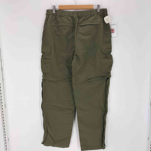 レイ REI REI 2WAY コンバーチブルナイロンパンツ メンズ JPN:L