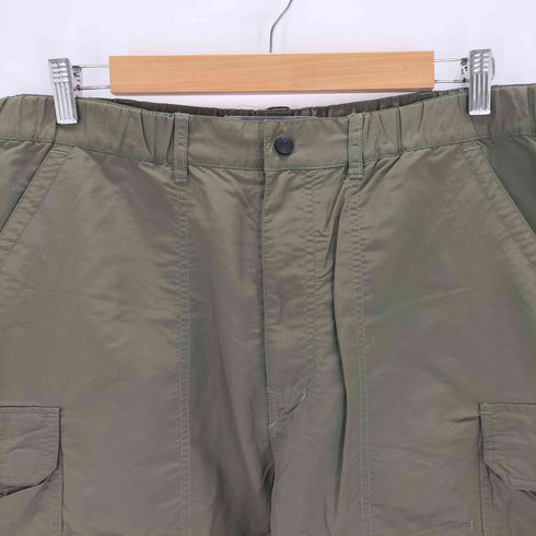 レイ REI REI 2WAY コンバーチブルナイロンパンツ メンズ JPN:L