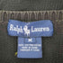 ラルフローレン RALPH LAUREN ポニー刺繍 コットンニット メンズ JPN:M