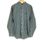 チャップスラルフローレン CHAPS RALPH LAUREN EASY CARE オックスフォードチェックシャツ メンズ JPN:L