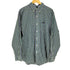 チャップスラルフローレン CHAPS RALPH LAUREN EASY CARE オックスフォードチェックシャツ メンズ JPN:L