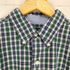 チャップスラルフローレン CHAPS RALPH LAUREN EASY CARE オックスフォードチェックシャツ メンズ JPN:L