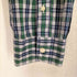 チャップスラルフローレン CHAPS RALPH LAUREN EASY CARE オックスフォードチェックシャツ メンズ JPN:L