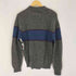 ジャンセン jantzen USA製 クルミボタンウールニット メンズ JPN:M