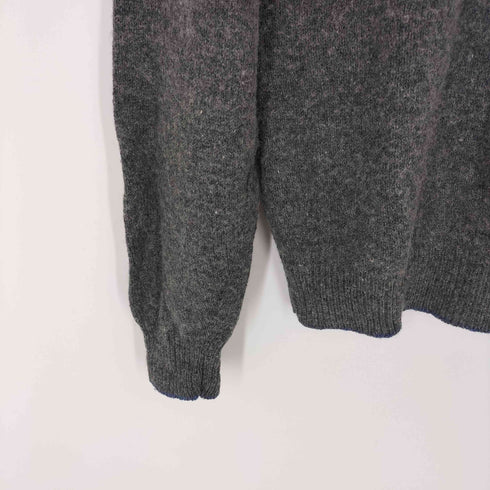 ジャンセン jantzen USA製 クルミボタンウールニット メンズ JPN:M