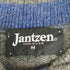 ジャンセン jantzen USA製 クルミボタンウールニット メンズ JPN:M