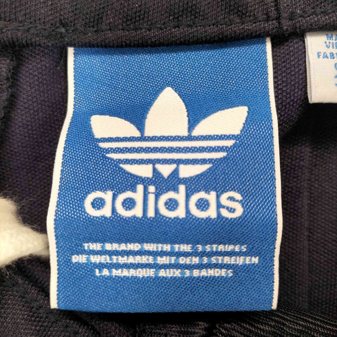 アディダス adidas 3ライントラックパンツ メンズ 3XL