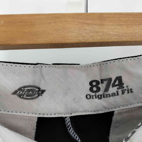ディッキーズ Dickies 874 Original Fit ワークパンツ メンズ 30 X 30