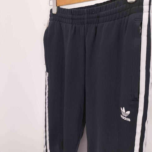 アディダスオリジナルス adidas Originals SST TRACK PANTS サイドライン トラックパンツ ジャージ メンズ L