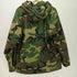 ユーエスアーミー U.S. ARMY 02年製 ウッドランドカモ GEN1 PARKA メンズ LARGE-REGULAR