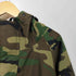 ユーエスアーミー U.S. ARMY 02年製 ウッドランドカモ GEN1 PARKA メンズ LARGE-REGULAR