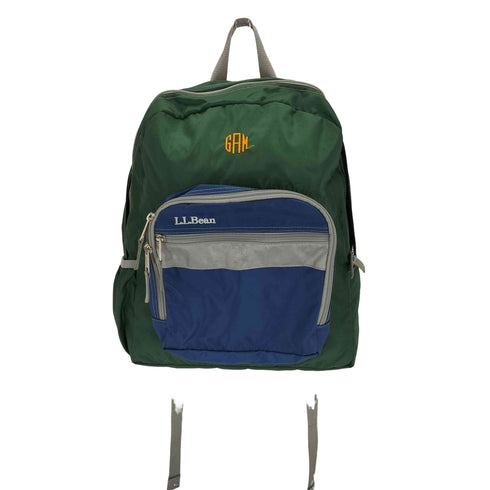 エルエルビーン L.L.Bean オリジナル・ブック・パック 24L メンズ