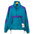 ザノースフェイス THE NORTH FACE ナイロンアノラック フード収納可 サイドジップ メンズ import:M