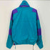 ザノースフェイス THE NORTH FACE ナイロンアノラック フード収納可 サイドジップ メンズ import:M