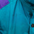 ザノースフェイス THE NORTH FACE ナイロンアノラック フード収納可 サイドジップ メンズ import:M