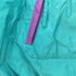 ザノースフェイス THE NORTH FACE ナイロンアノラック フード収納可 サイドジップ メンズ import:M