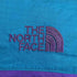 ザノースフェイス THE NORTH FACE ナイロンアノラック フード収納可 サイドジップ メンズ import:M