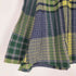 コットンハウスアヤ Cotton House Aya マルチカラー ウールコットン チェックシャツ レディース JPN:M